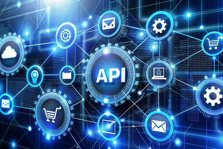 Integrating APIs - the Types and Processes involved