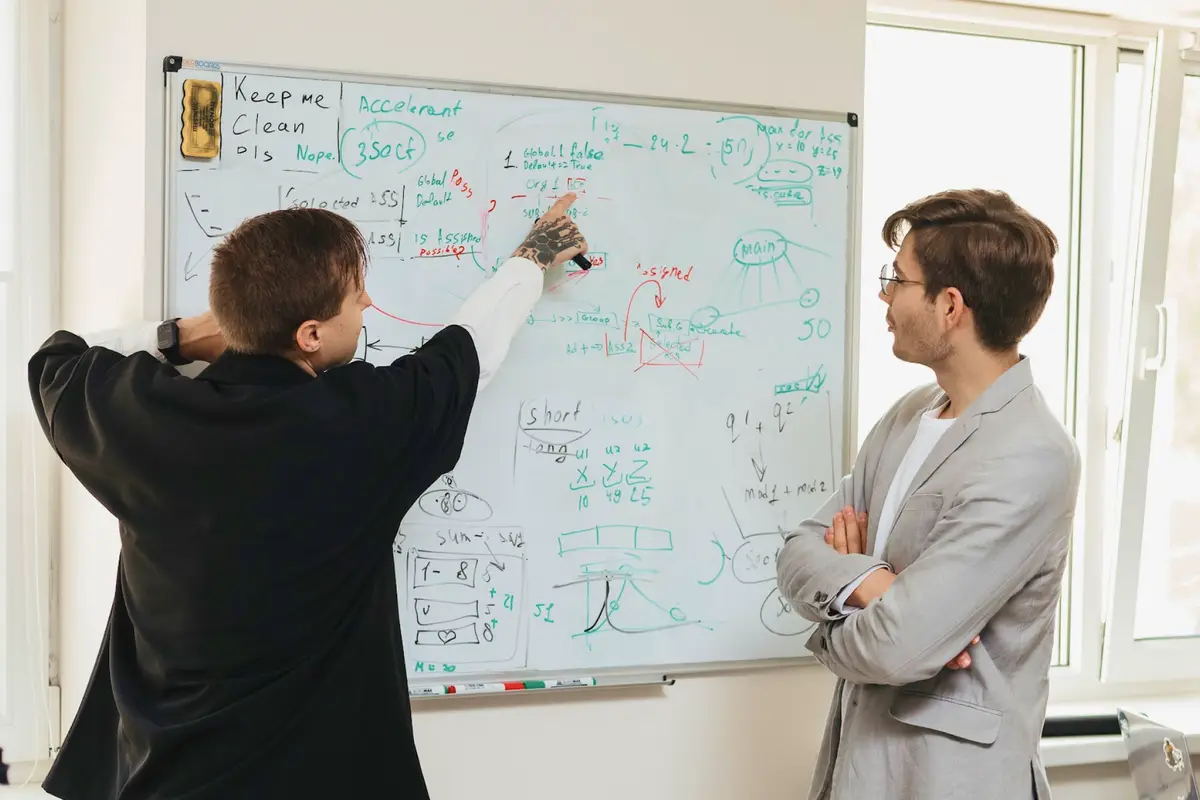 Five Proven Strategies To Automate Business Processes