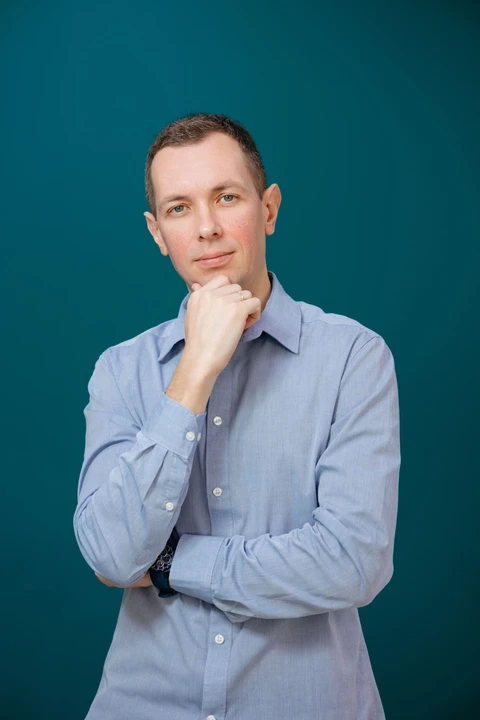 Mike Ivanov