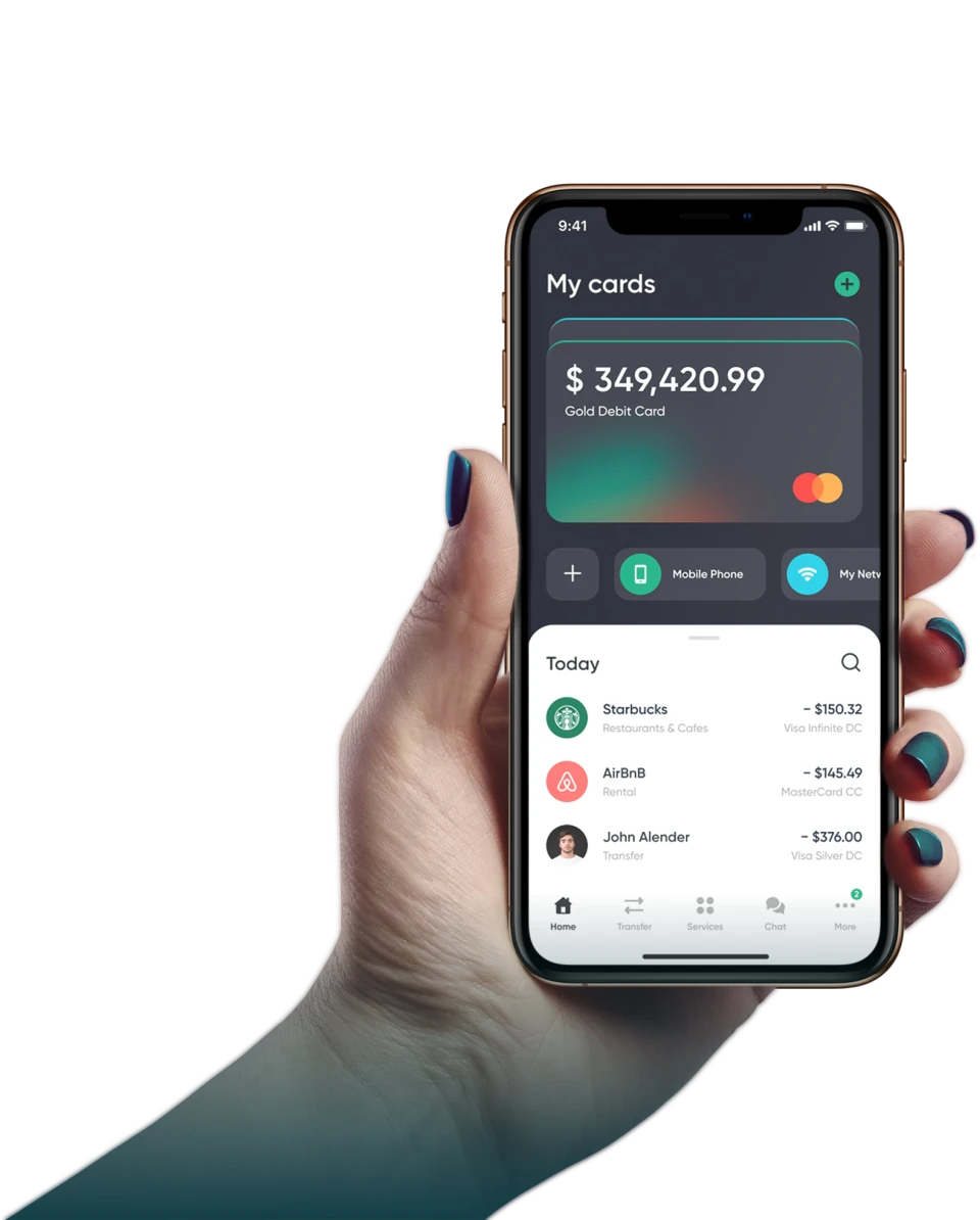 Is our mobile app development process suitable for your business?