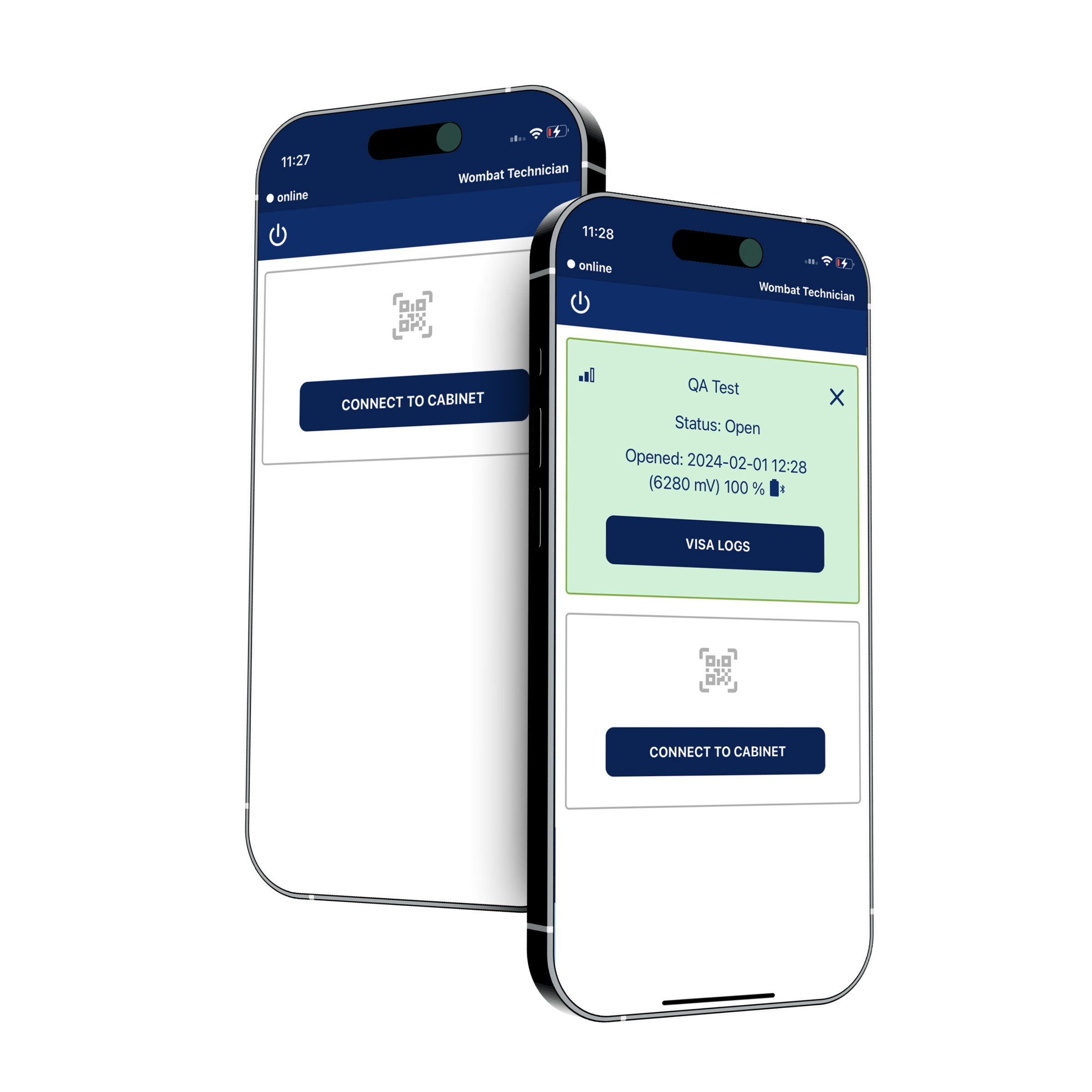 My App