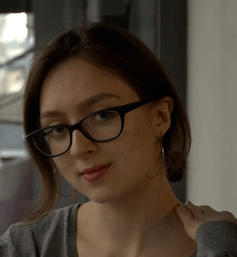 Anastasiia Herasymova