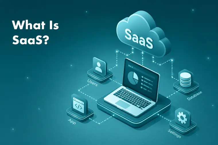 What is SaaS?