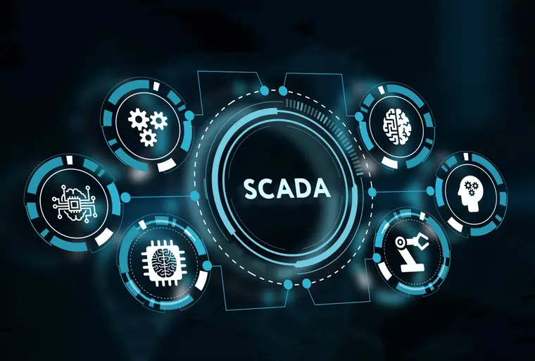 How To Secure A SCADA System