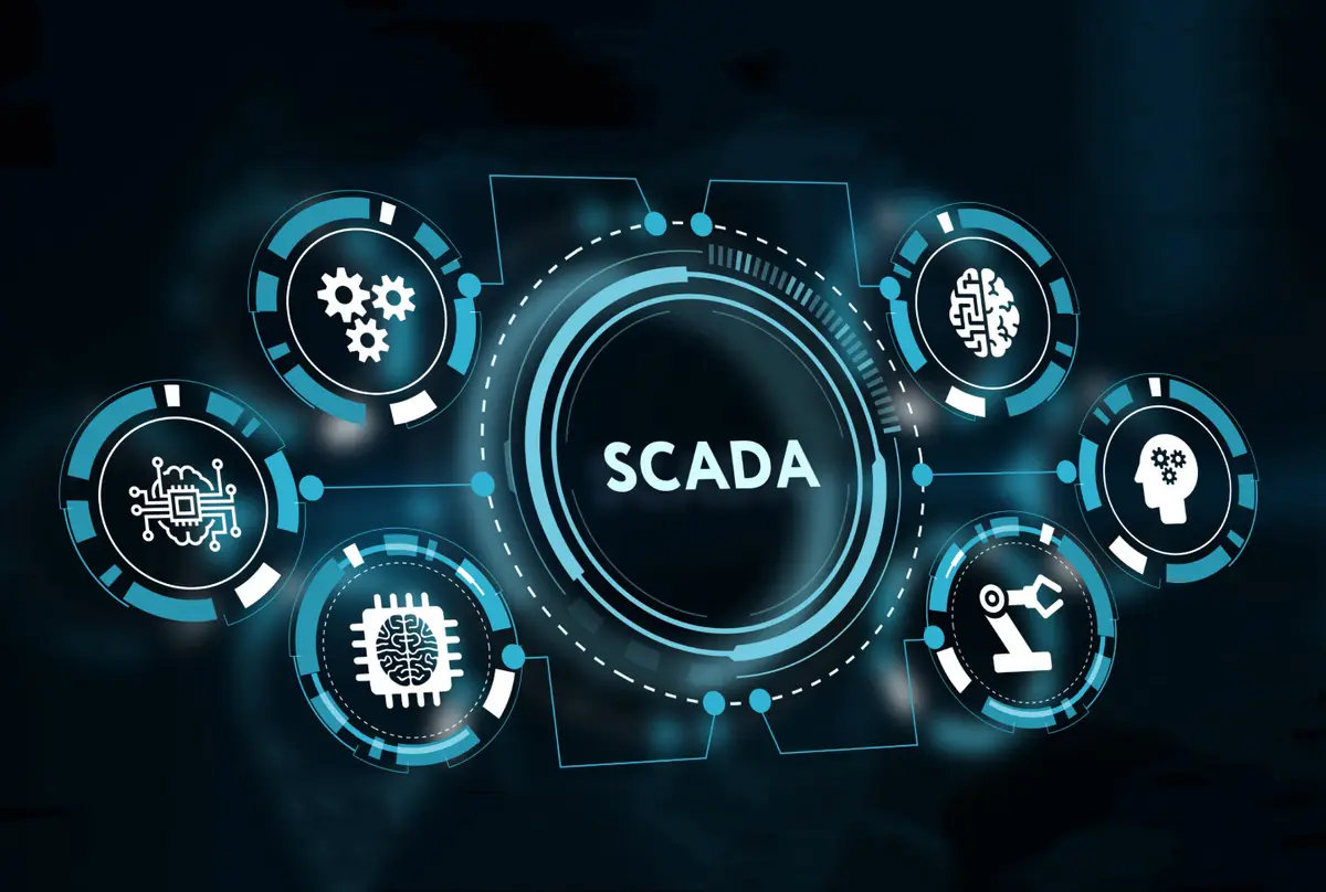 How To Secure A SCADA System