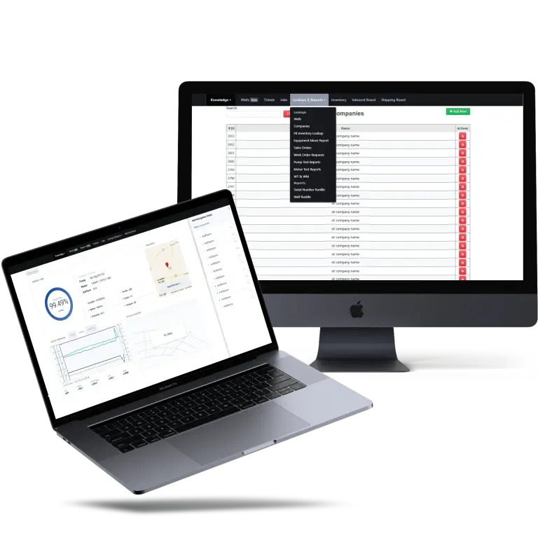 SCADA System