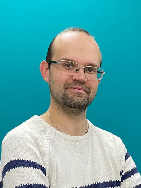 Sergey Lypchenko