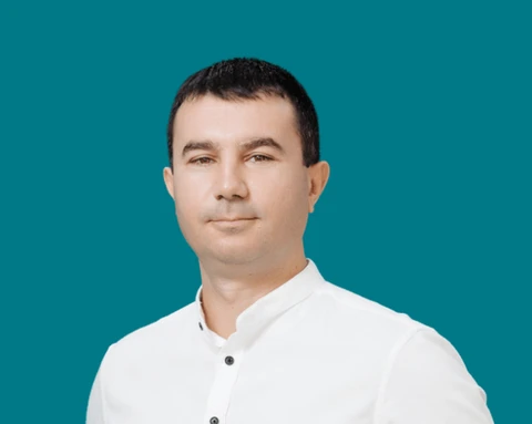 Serhii Shtogryn