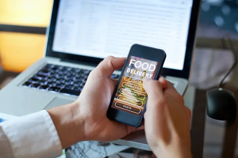 How To Make A Food Delivery Website in 2022