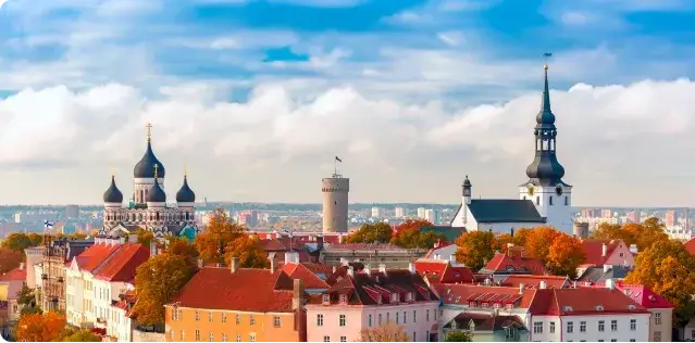 Tallinn, Estonia