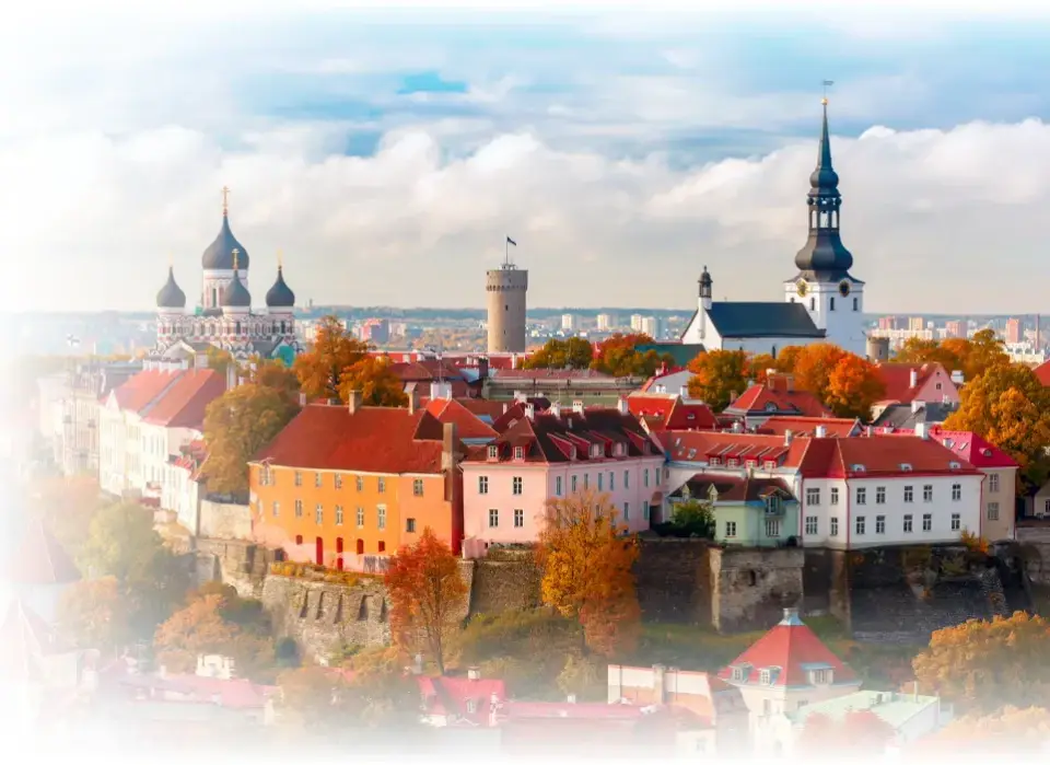 Tallinn, Estonia