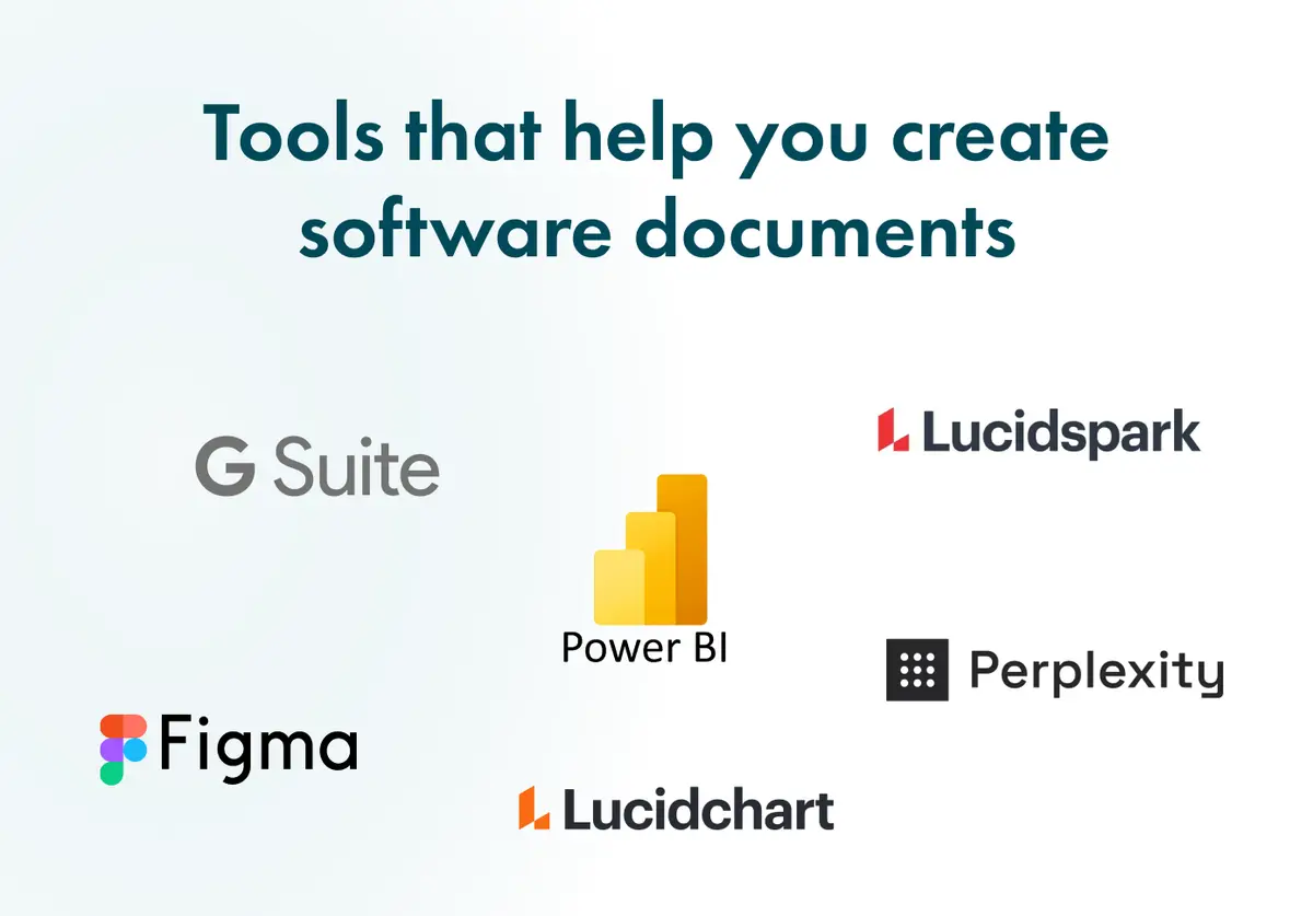 Software documentation tools for 2026