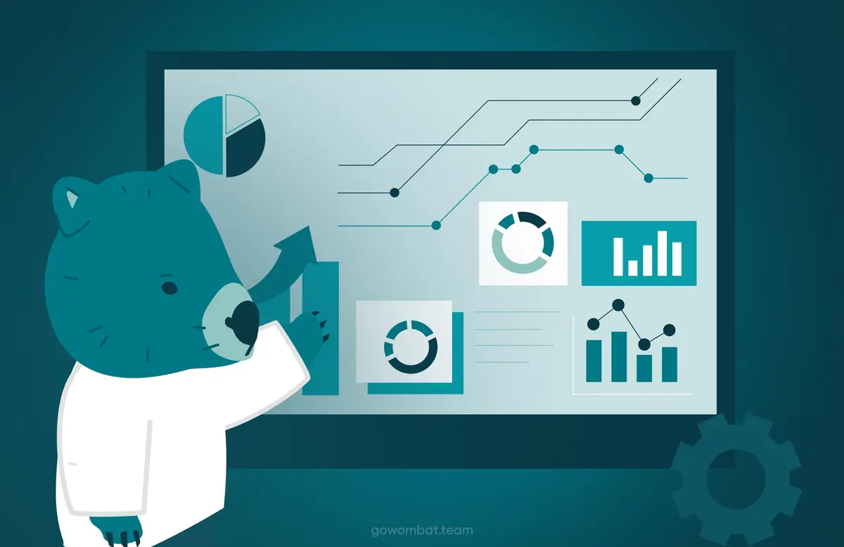Types of Business Analytics Types of Business Analytics