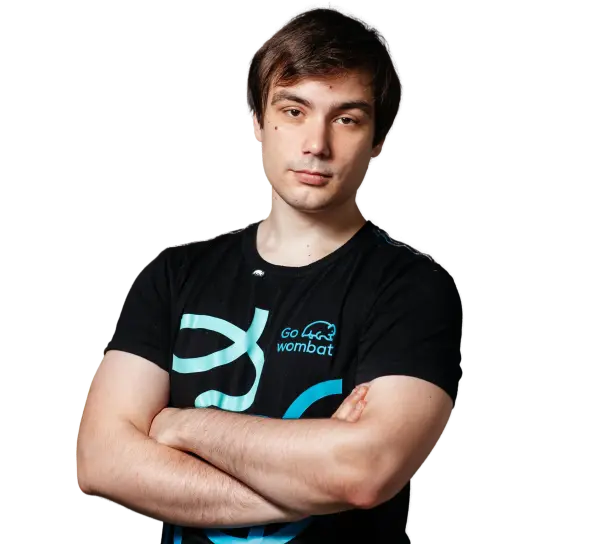 Vadym Palii