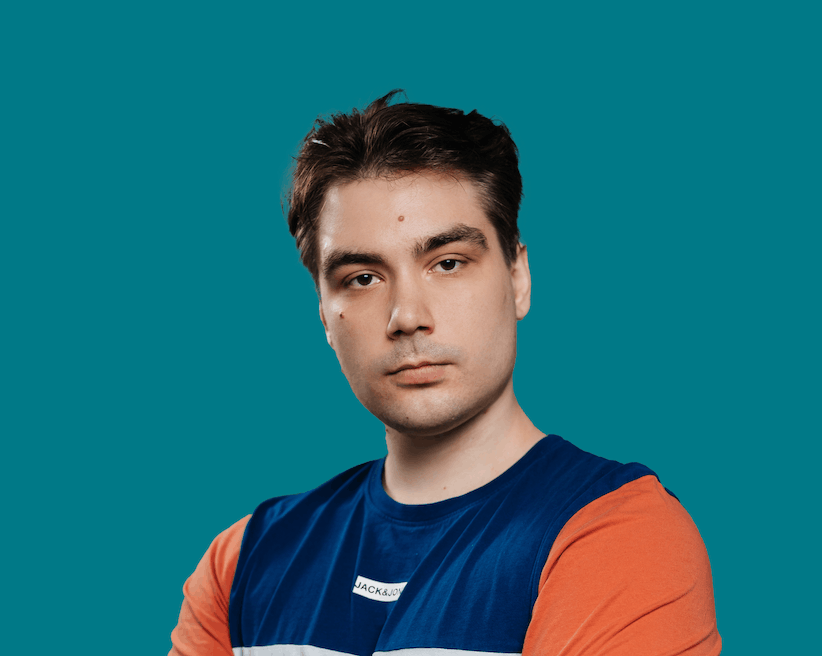 Vadym Palii