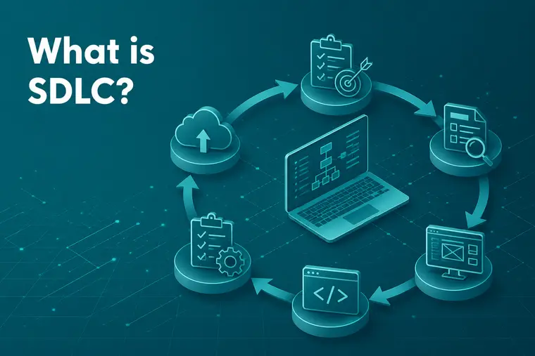 What is SDLC?