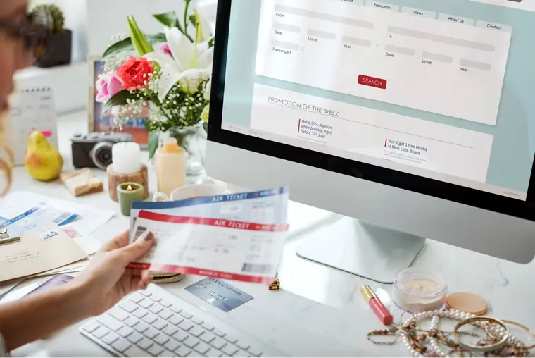 Essential Things To Consider When Building A Travel Website 